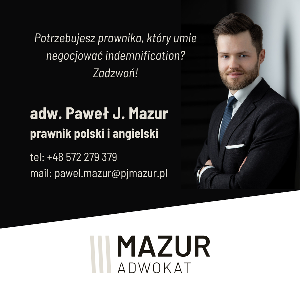 indemnification