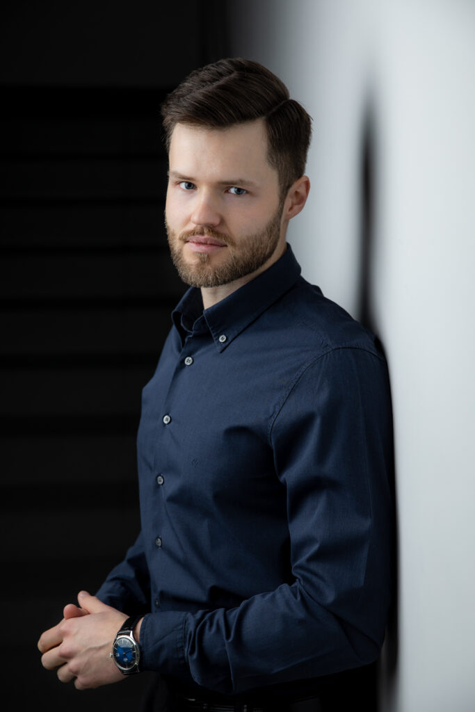adwokat Paweł J. Mazur