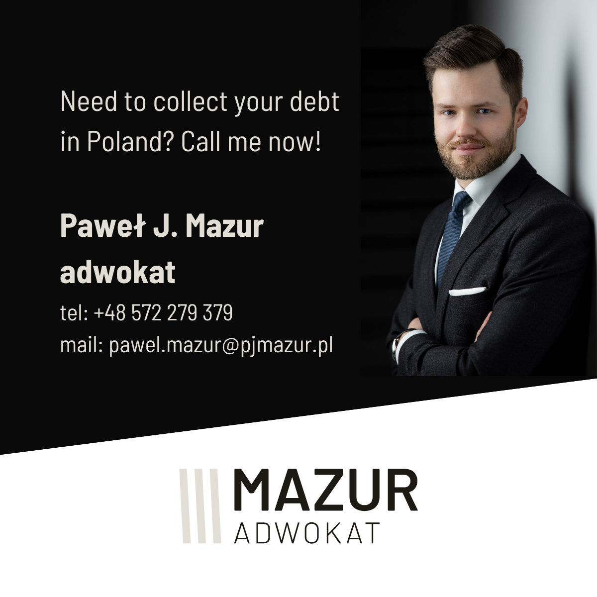 Debt collection Poland