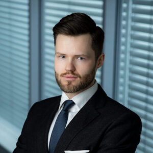 Adwokat Paweł J. Mazur - prawnik Poznań