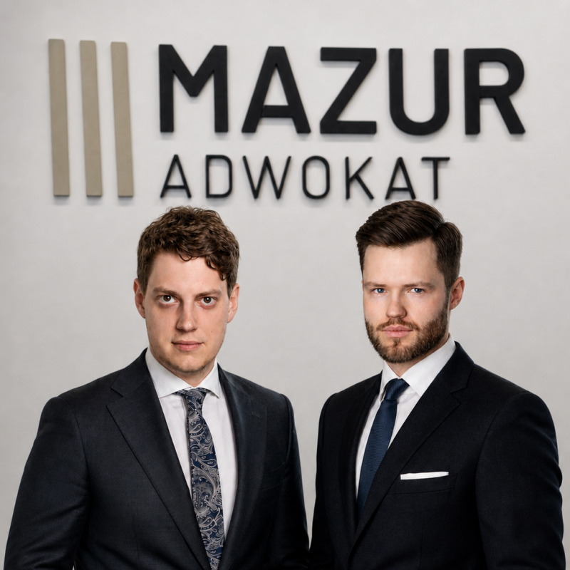 Konsultacja prawna: telefoniczna lub online - 06.07.2026, godz. 15:00